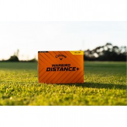 игри,аксесоари,за,голф,топки,за,голф,callaway,warbird,yellow,12pk