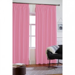 домашни,потреби,обзавеждане,и,меки,мебели,studio,silk,pencil,pleat,curtains,pink