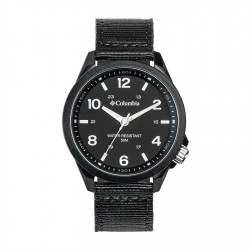 часовник,часовници,аксесоари,на,разпродажба,columbia,columbia,crestview,sports,watch,black