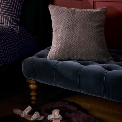 подаръци,и,играчки,biba,biba,faux,fur,cushion,pewter