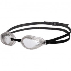 Arena Airspeed Racing Goggles - Clear/Clear arena,airspeed,racing,goggles,clear,clear