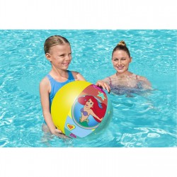 Character Character Inflatable Beach Ball - Princess character,character,inflatable,beach,ball,princess