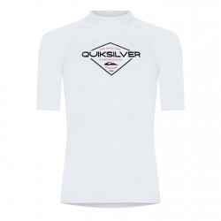 мъжки,потник,водни,спортове,quiksilver,rash,vest,mens,white