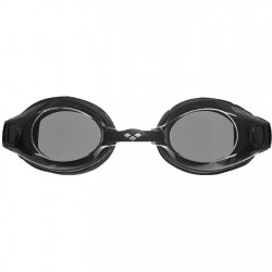 Arena Goggles Zoom Neoprene - Black Smoke плуване,в,училище,аксесоари,на,разпродажба,плувни,аксесоари,плувни,очила,и,плувни,шапки,стоки,за,плуване,на,разпродажба,arena,goggles,zoom,neoprene,black,s