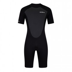 водни,спортове,gul,men's,wetsuit,shorties,black