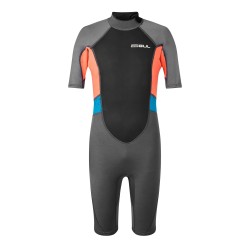 водни,спортове,gul,women,s,wetsuit,shorties,grey
