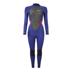 водни,спортове,gul,women,s,full,steamer,wetsuit,blue