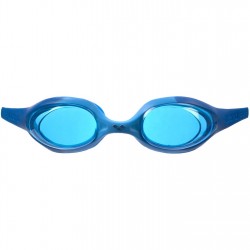 юношески,плувни,очила,плувни,аксесоари,arena,spider,swim,goggles,junior,blue