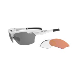 Слънчеви очила Tifosi Intense Interterchangable Lens Sunglasses - Matte White слънчеви,очила,tifosi,intense,interterchangable,lens,sunglasses,matte,white