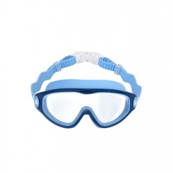 Slazenger Panorama Training Goggles - Blue/Blue детски,бански,костюми,плуване,в,училище,плувни,аксесоари,slazenger,panorama,training,goggles,blue,blue