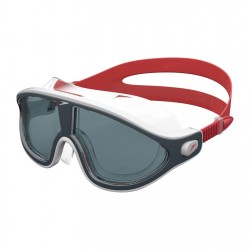 плувни,аксесоари,speedo,biofuse,rift,mask,goggles,red,grey