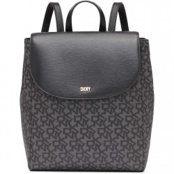 всички,чанти,раници,dkny,dkny,bryant,bckpk,ld00,black,logo