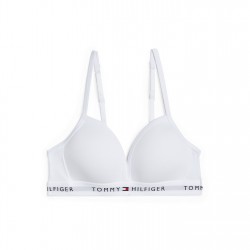 tommy,hilfiger,tommy,hilfiger,triangle,bra,fixed,foam,white,ybr