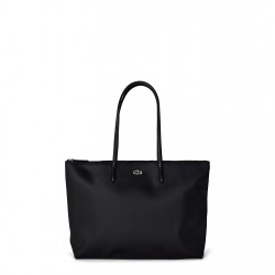 всички,чанти,lacoste,lacoste,l.12.12,concept,tote,bag,black