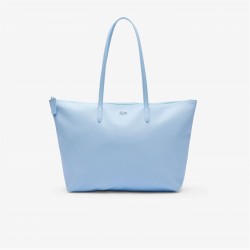 всички,чанти,lacoste,lacoste,l.12.12,concept,tote,bag,blue