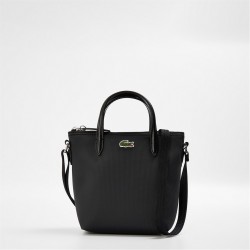всички,чанти,lacoste,l.12.12,concept,mini,crossbody,tote,black