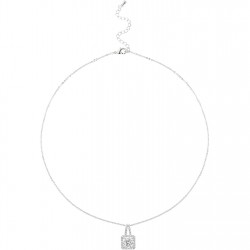 аксесоари,на,разпродажба,mason,knight,yager,18kt,gold,plate,stone,square,pendant,gold