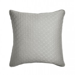 ted,baker,home,t,quilted,pillow,sham,white,silver