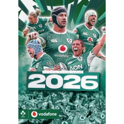 футбол,футболни,аксесоари,grange,team,calendar,61,irfu