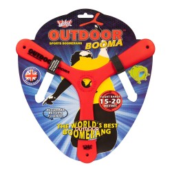 Wicked Outdoor Booma Juniors - Red игри,wicked,outdoor,booma,juniors,red