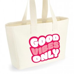 чанта,дамски,летни,чанти,и,портмонета,мъжки,чанти,и,портмонета,несесери,westford,mill,tote,bag,good,vibes,only