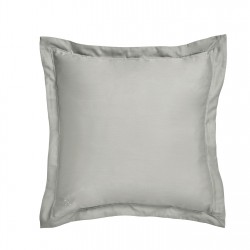 аксесоари,на,разпродажба,ted,baker,home,plain,dye,square,pillowcase,silver