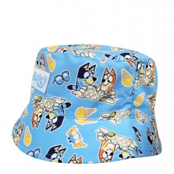 детска,шапка,всички,шапки,плажни,шапки,аксесоари,на,разпродажба,bluey,bucket,hat,childrens,blue