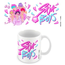 Character Kids K-Pop Demon Hunters Mug 315 ml - Multi character,kids,k,pop,demon,hunters,mug,315,ml,multi