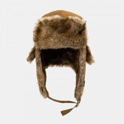 шапка,всички,шапки,зимни,аксесоари,плажни,шапки,soulcal,trapper,hat,54,brown