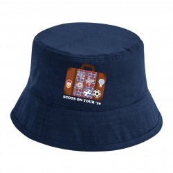 Sports Direct Adults Printed Scotland Fan Hat - Scot TBC всички,шапки,национални,отбори,футболни,аксесоари,sports,direct,adults,printed,scotland,fan,hat,scot,tbc