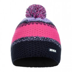 шапка,плажни,шапки,зимни,шапки,и,маски,ски,nevica,raise,beanie,jn51,pink
