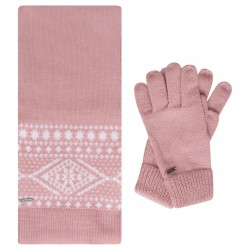 комплект,зимни,аксесоари,ученически,шапки,ръкавици,и,шалове,аксесоари,на,разпродажба,dare,2b,ww,gift,set,jn99,pwderpnk,wht
