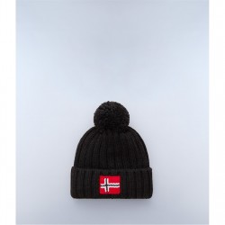 шапка,всички,шапки,napapijri,napa,semiury,hat,jn44,black,041