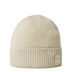 шапка,всички,шапки,зимни,аксесоари,boss,men,s,akaio,ribbed,knit,beanie,beige,271