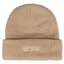 Шапка Drew House Beanie - Parchment шапка,всички,шапки,зимни,аксесоари,drew,house,beanie,parchment