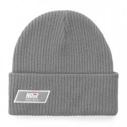 шапка,зимни,аксесоари,мъжки,шапки,и,ръкавици,societe,noir,noir,woven,patch,beanie,grey,white