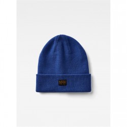 шапка,мъжки,шапки,и,ръкавици,g,star,gstar,effo,beanie,sn99,radar,blue