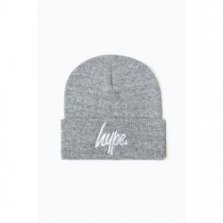 шапка,плажни,шапки,ученически,шапки,ръкавици,и,шалове,hype,script,beanie,99,heather