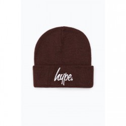 шапка,плажни,шапки,ученически,шапки,ръкавици,и,шалове,hype,script,beanie,99,plum
