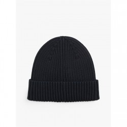 Шапка Tommy Jeans Heritage Core Beanie - Dark Night Navy шапка,всички,шапки,зимни,аксесоари,плажни,шапки,мъжки,шапки,и,ръкавици,tommy,jeans,heritage,core,beanie,dark,night,navy
