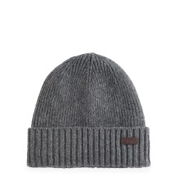 Шапка Barbour Carlton Wool Mix Beanie - Grey GY15 шапка,всички,шапки,зимни,аксесоари,мъжки,шапки,и,ръкавици,аксесоари,на,разпродажба,barbour,carlton,wool,mix,beanie,grey,gy15