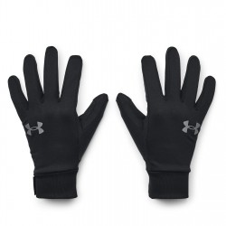 Ръкавици Under Armour Ua Storm Liner Fleece Glove Unisex Adults - Black ръкавици,ученически,шапки,ръкавици,и,шалове,разпродажба,under,armour,мъжки,ски,ръкавици,under,armour,armour,ua,storm,liner,fleece,glove,unisex,adults,black