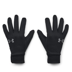 ръкавици,ученически,шапки,ръкавици,и,шалове,under,armour,adults,storm,liner,fleece,glove,black