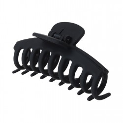 аксесоари,за,коса,красота,и,здраве,miso,large,claw,clip,black