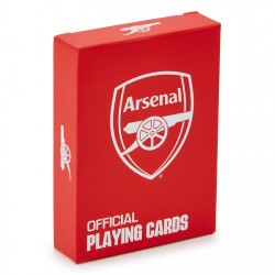 подаръци,и,играчки,английската,висша,лига,arsenal,фланелки,от,различни,клубове,футболни,аксесоари,team,football,licensed,playing,cards,(standard,52,card,de