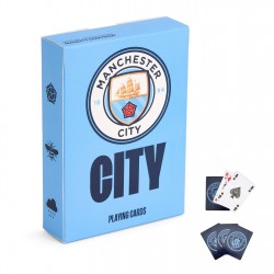 подаръци,и,играчки,английската,висша,лига,manchester,city,фланелки,от,различни,клубове,футболни,аксесоари,team,football,licensed,playing,cards,(standard,52
