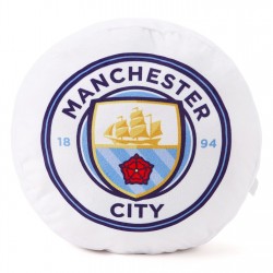 team,football,officially,licensed,crest,filled,plush,cushion,man,city,fc