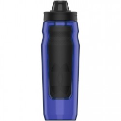 Under Armour Playmaker 32oz Waterbottle - Blue/Black бутилки,за,вода,коледни,подаръци,за,него,аксесоари,за,училище,бутилки,за,вода,почистване,и,защита,туристически,аксесоари,бутилки,и,съдове,за,вода,разпродаж