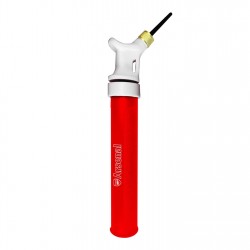Team Dual Action Football Pump - Arsenal английската,висша,лига,фланелки,от,различни,клубове,спорт,в,училище,футболни,аксесоари,футболни,топки,team,dual,action,football,pump,arsenal