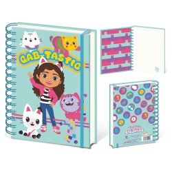 отново,на,училище,учебни,помагала,character,a5,wiro,notebook,jn71,gabby,dollhouse